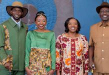 Charlene Ruto’s 2024 Prayer for Husband Resurfaces After Her Koito