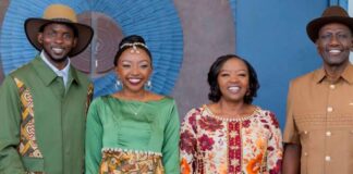 Charlene Ruto’s 2024 Prayer for Husband Resurfaces After Her Koito