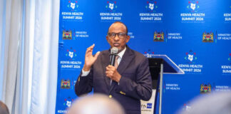 Duale Inspects KICC Ahead of Health Summit as Govt Faces Test on Reforms