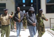 EACC Uncovers Ksh92 Million Turkana Money Trail as 3 Arrested