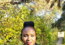 Mercy Masika Ordained Reverend Alongside Husband David Muguro