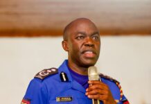 NPS Intensifies Operations Following Homa Bay Rally Violence