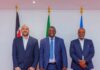Kenya Hosts Second CAF Inspection Ahead Of 2027 Africa Cup Of Nations