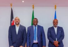 Kenya Hosts Second CAF Inspection Ahead Of 2027 Africa Cup Of Nations