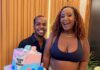 Mercy Kyallo And Marvin Expecting First Baby As Betty Kyallo Celebrates