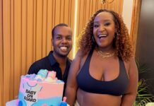 Mercy Kyallo And Marvin Expecting First Baby As Betty Kyallo Celebrates