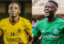 Gor Mahia vs Tusker: FKF Super Cup Showdown Set For August 23