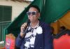 Chief Justice Koome Calls for United Action Against Rising SGBV Cases in Vihiga