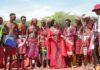 Defence CS Soipan Tuya Backs Youth Creatives in Baringo Empowerment Drive