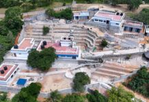 Kidongo Fish Landing Site Nears Completion, Boosting Kenya’s Blue Economy
