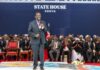 Mudavadi Hails Historic Friends Church Gathering at State House