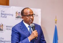 Kenya Secures KSh10.4 Billion Boost to Improve Maternal and Newborn Healthcare