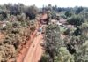 Kahaini–Kaburugi–Kiranga Road Upgrade Set to Boost Rural Connectivity