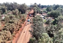 Kahaini–Kaburugi–Kiranga Road Upgrade Set to Boost Rural Connectivity
