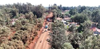 Kahaini–Kaburugi–Kiranga Road Upgrade Set to Boost Rural Connectivity