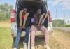Two Suspected Gang Arrested, Five Pangas Recovered in Migori