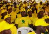 UDA Youth Network Launches Grassroots Mobilisation Drive in Trans-Nzoia