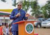 Government Plans to Cushion Farmers Against Drought, Kagwe Assures Kenyans of Food Security