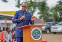 Government Plans to Cushion Farmers Against Drought, Kagwe Assures Kenyans of Food Security