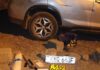 Medical Doctor Rescued After Juja Abduction as Police Hunt Two Suspects