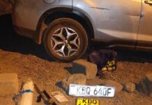 Medical Doctor Rescued After Juja Abduction as Police Hunt Two Suspects