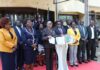 CJ Koome Calls for Urgent Action as Bungoma Faces Rising Child Justice Crisis