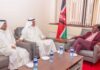 Kenya and Kuwait Boost Digital Transformation and Technology Cooperation