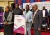 PS Oluga Calls for Sustainable Healthcare Financing, Local Health Innovation
