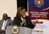 NCIA Trains KRA Officers in Intelligence Profiling and Analytics