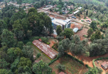 Kibugua Hospital Maternal Ward Upgrade Set to Boost Newborn Care