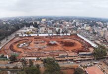 Thika Stadium Redevelopment Set to Boost Sports and Youth Talent Development