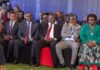 CS Mutua Joined Ruto in Launch of National Dialogue to Shape Kenya’s Future Beyond Vision 2030