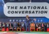 Ruto Launches National Conversation to Shape Kenya’s Future Beyond Vision 2030
