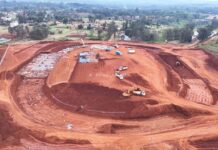 Gakoigo Stadium Project Set to Transform Sports and Youth Opportunities in Murang’a