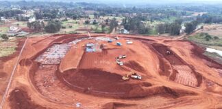 Gakoigo Stadium Project Set to Transform Sports and Youth Opportunities in Murang’a