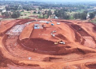 Gakoigo Stadium Project Set to Transform Sports and Youth Opportunities in Murang’a