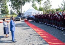 Ruto: Investment in Education Key to Building Kenya’s Future Human Capital