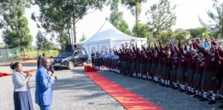 Ruto: Investment in Education Key to Building Kenya’s Future Human Capital