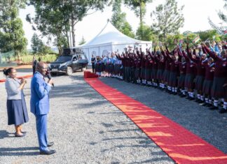 Ruto: Investment in Education Key to Building Kenya’s Future Human Capital