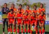Kenya Police Bullets Storm CECAFA Final After 5-0 Win Over Yei Joint Stars