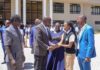 Murkomen Hails Milai Group of Schools for Nurturing Talent in Uasin Gishu