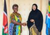 Kenya Trade Sector Embraces Inclusive and Sustainable Growth Through New Strategic Partnership