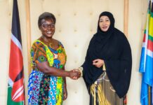 Kenya Trade Sector Embraces Inclusive and Sustainable Growth Through New Strategic Partnership
