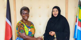 Kenya Trade Sector Embraces Inclusive and Sustainable Growth Through New Strategic Partnership