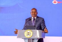 Kindiki Says Taifa Care Is Kenya’s Boldest Universal Healthcare Programme