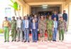 20 NPS Officers Honoured with Chandaria Bravery Awards