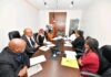 UDA and NDI Partner to Boost Women’s Participation in 2027 Politics
