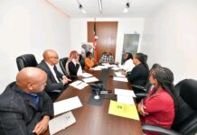 UDA and NDI Partner to Boost Women’s Participation in 2027 Politics
