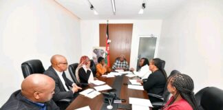 UDA and NDI Partner to Boost Women’s Participation in 2027 Politics
