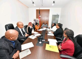 UDA and NDI Partner to Boost Women’s Participation in 2027 Politics